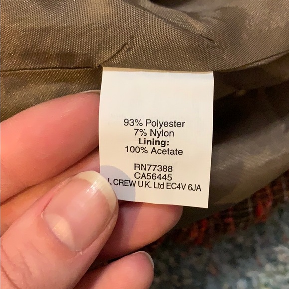 J. Crew pencil skirt - Picture 4 of 5